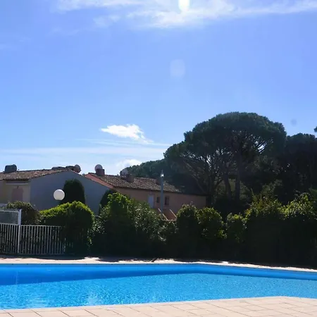 Cogestelle - Golfe De St-tropez - Belle Vue Dominante شقة *