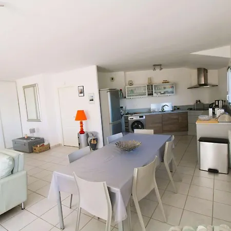 شقة Cogestelle - Golfe De St-tropez - Belle Vue Dominante *