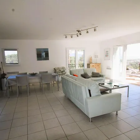 Cogestelle - Golfe De St-tropez - Belle Vue Dominante * كوغولين