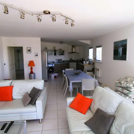 Cogestelle - Golfe De St-tropez - Belle Vue Dominante Apartman Cogolin