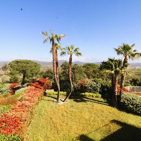 Cogestelle - Golfe De St-tropez - Belle Vue Dominante كوغولين