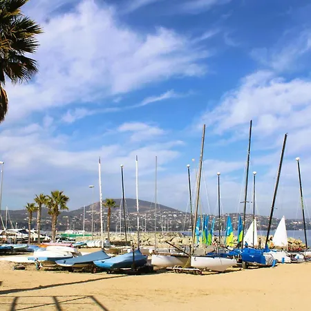 Cogestelle - Golfe De St-tropez - Belle Vue Dominante شقة